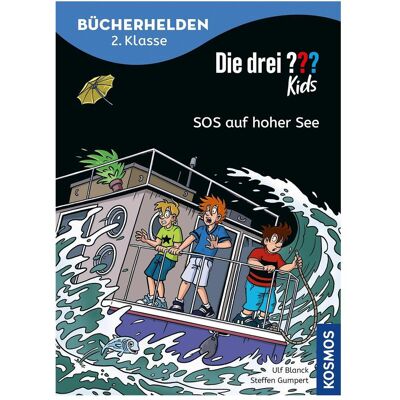 Umbreit Blanck:Die drei??? Kids, Bücherhelden, Kinderbücher von Ulf Blanck Umbreit Blanck:Die drei??? Kids, Bücherhelden, Kinderbücher von Ulf Blanck