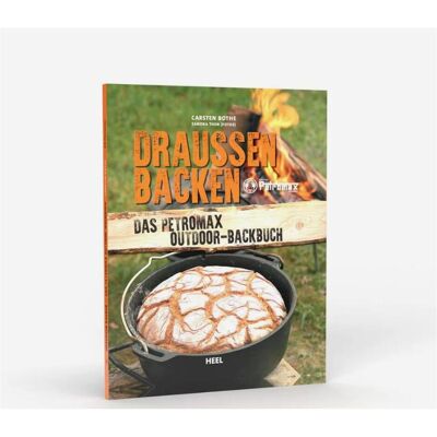 Heel Draussen Backen, Ratgeber von Carsten Bothe Heel Draussen Backen, Ratgeber von Carsten Bothe