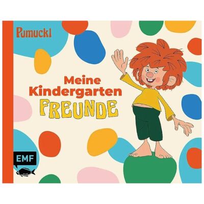 Edition Fischer Pumuckl - Meine Kindergartenfreunde, Kinderbücher von Anja Rommerskirchen, Kaut/v.Johnson/Bagnall Edition Fischer Pumuckl - Meine Kindergartenfreunde, Kinderbücher von Anja Rommerskirchen, Kaut/v.Johnson/Bagnall
