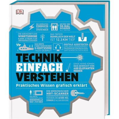 Dorling Kindersley #dkinfografik. Technik einfach verstehen, Schulbücher von Jack Challoner, Clive Gifford, Ian Graham, Hilary Lamb, Wendy Horobin, Andrew Humphreys Dorling Kindersley #dkinfografik. Technik einfach verstehen, Schulbücher von Jack Challoner, Clive Gifford, Ian Graham, Hilary Lamb, Wendy Horobin, Andrew Humphreys