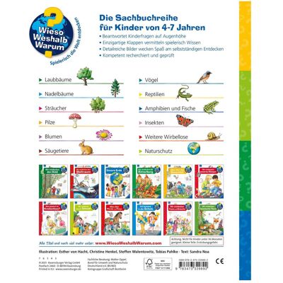 Ravensburger Kinder-Sachbuch WWW Mein grosses Natur-Lexikon, Kinderbücher von Sandra Noa Ravensburger Kinder-Sachbuch WWW Mein grosses Natur-Lexikon, Kinderbücher von Sandra Noa