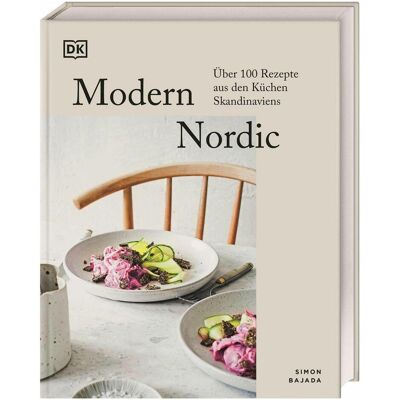 Dorling Kindersley Modern Nordic, Ratgeber von Simon Bajada Dorling Kindersley Modern Nordic, Ratgeber von Simon Bajada