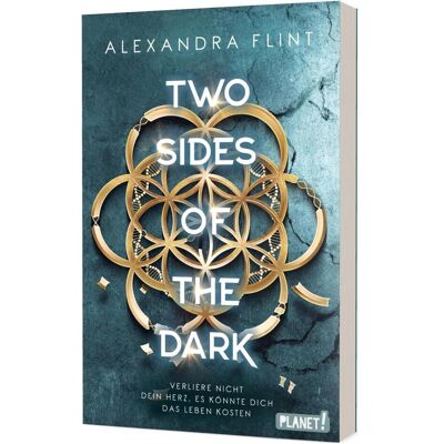 Planet Emerdale 1: Two Sides of the Dark, Kinderbücher von Alexandra Flint Planet Emerdale 1: Two Sides of the Dark, Kinderbücher von Alexandra Flint