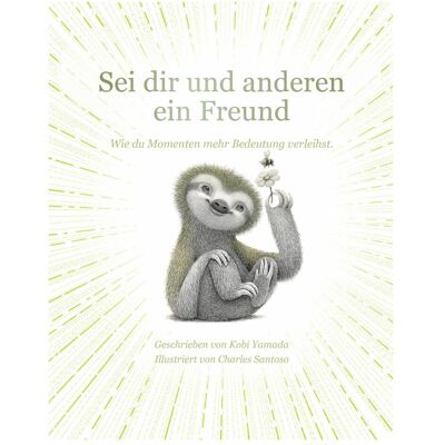 Adrian Sei dir und anderen ein Freund, Belletristik von Charles Santoso, Kobi Yamada Adrian Sei dir und anderen ein Freund, Belletristik von Charles Santoso, Kobi Yamada