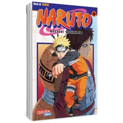 Carlsen Naruto, Band 29, Belletristik von Masashi Kishimoto Carlsen Naruto, Band 29, Belletristik von Masashi Kishimoto