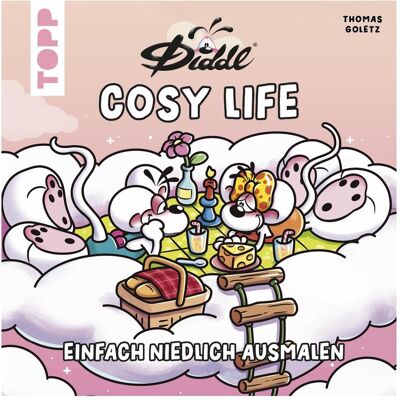 Topp Diddl's Cosy Life Topp Diddl's Cosy Life
