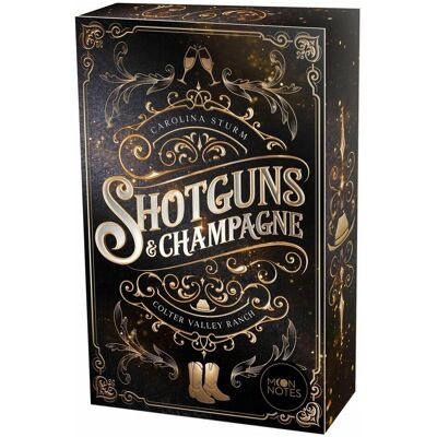 Oetinger Colter Valley Ranch 1. Shotguns & Champagne, Belletristik von Carolina Sturm, Alexander Kopainski Oetinger Colter Valley Ranch 1. Shotguns & Champagne, Belletristik von Carolina Sturm, Alexander Kopainski