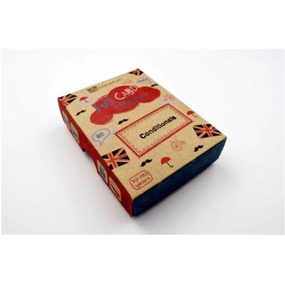 Creative Fun Card Englische Konditionalsätze (Englisch) Creative Fun Card Englische Konditionalsätze (Englisch)