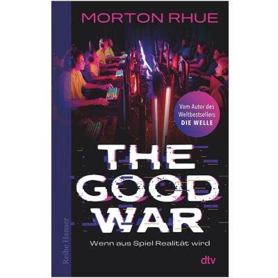 DTV The Good War, Kinderbücher von Morton Rhue DTV The Good War, Kinderbücher von Morton Rhue