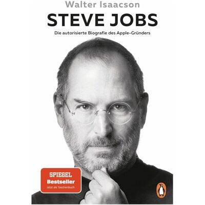 Penguin Random House Steve Jobs, Sachbücher von Gabriele Werbeck, Dagmar Mallett, Andrea Stumpf, Elfi Martin, Oliver Grasmück, Ulrike Strerath-Bolz, Antoinette Gittinger, Walter Isaacson Penguin Random House Steve Jobs, Sachbücher von Gabriele Werbeck, Dagmar Mallett, Andrea Stumpf, Elfi Martin, Oliver Grasmück, Ulrike Strerath-Bolz, Antoinette Gittinger, Walter Isaacson