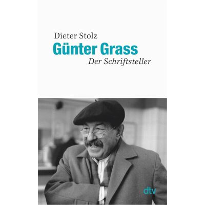 DTV Günter Grass, Fachbücher von Dieter Stolz DTV Günter Grass, Fachbücher von Dieter Stolz