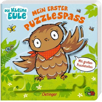 Oetinger Die kleine Eule (6 Teile) Oetinger Die kleine Eule (6 Teile)