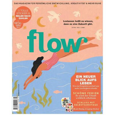 Südwest Flow Nummer 98 (4/2026), Ratgeber Südwest Flow Nummer 98 (4/2026), Ratgeber