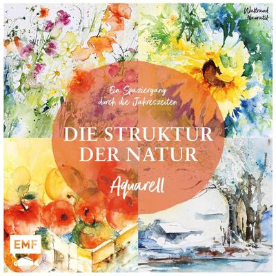 Edition Fischer Die Struktur der Natur, Ratgeber von Waltraud Nawratil Edition Fischer Die Struktur der Natur, Ratgeber von Waltraud Nawratil