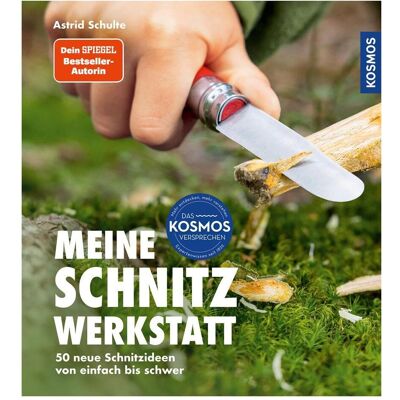 Kosmos Meine Schnitzwerkstatt Kosmos Meine Schnitzwerkstatt