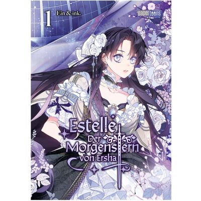 Papermoon, Comics + Manga, Alice Craciun (Deutsch, Alice Craciun, Ein, Ink.) Papermoon, Comics + Manga, Alice Craciun (Deutsch, Alice Craciun, Ein, Ink.)
