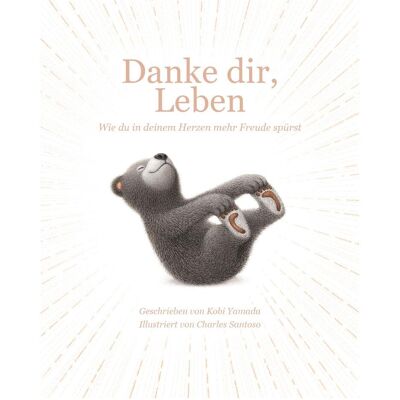 Adrian Danke dir, Leben, Belletristik von Kobi Yamada Adrian Danke dir, Leben, Belletristik von Kobi Yamada