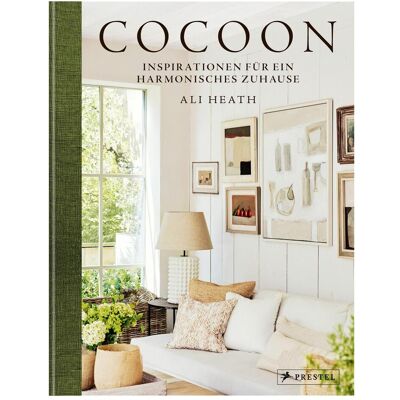 Prestel Cocoon, Ratgeber von Ali Heath Prestel Cocoon, Ratgeber von Ali Heath
