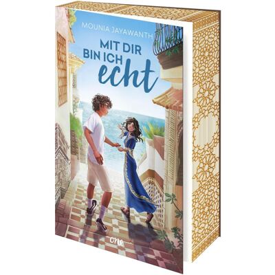 One, Jugendbücher, Mit dir bin ich echt (Deutsch, Mounia Jayawanth) One, Jugendbücher, Mit dir bin ich echt (Deutsch, Mounia Jayawanth)