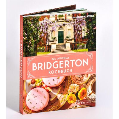 Prestel Das offizielle Bridgerton-Kochbuch, Ratgeber von Susan Vu, Regula Ysewijn Prestel Das offizielle Bridgerton-Kochbuch, Ratgeber von Susan Vu, Regula Ysewijn