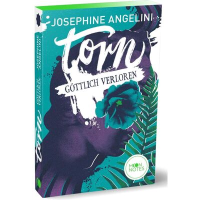 Oetinger Fates & Furies 2. Torn, Belletristik von Josephine Angelini Oetinger Fates & Furies 2. Torn, Belletristik von Josephine Angelini