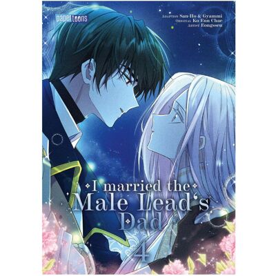 Papermoon, Comics + Manga, Ko Eun Chae:I married the Male Lead's D (Deutsch, Softcover, Eongsseu, Nina Gliese, San-Ho Ko Eun Chae) Papermoon, Comics + Manga, Ko Eun Chae:I married the Male Lead's D (Deutsch, Softcover, Eongsseu, Nina Gliese, San-Ho Ko Eun Chae)