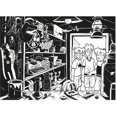 Kosmos Die drei??? Kids, Das teuerste Buch aller Zeiten, Kinderbücher von Ulf Blanck Kosmos Die drei??? Kids, Das teuerste Buch aller Zeiten, Kinderbücher von Ulf Blanck