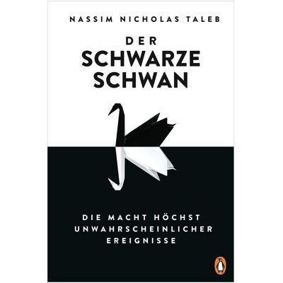 Penguin Hardcover Der Schwarze Schwan, Fachbücher von Nassim Nicholas Taleb Penguin Hardcover Der Schwarze Schwan, Fachbücher von Nassim Nicholas Taleb