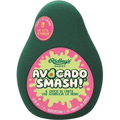 Asmodée Avocado Smash (Italienisch) Asmodée Avocado Smash (Italienisch)