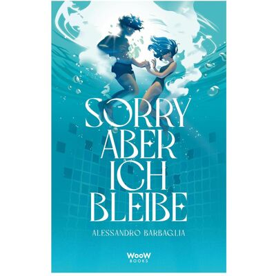 Atrium Barbaglia:Sorry, aber ich bleibe, Kinderbücher von Susanne Seidita, Alessandro Barbaglia Atrium Barbaglia:Sorry, aber ich bleibe, Kinderbücher von Susanne Seidita, Alessandro Barbaglia