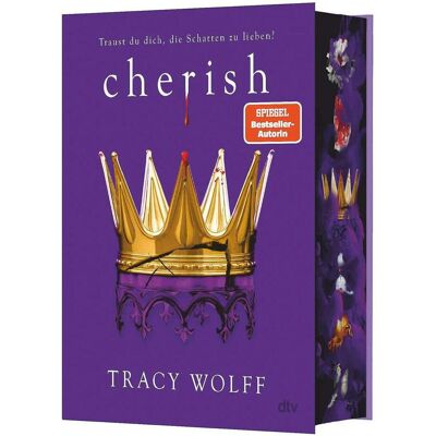 DTV Cherish, Kinderbücher von Tracy Wolff DTV Cherish, Kinderbücher von Tracy Wolff