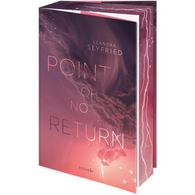 Reverie, Belletristik, Point of no Return (Deutsch, Leandra Seyfried) Reverie, Belletristik, Point of no Return (Deutsch, Leandra Seyfried)
