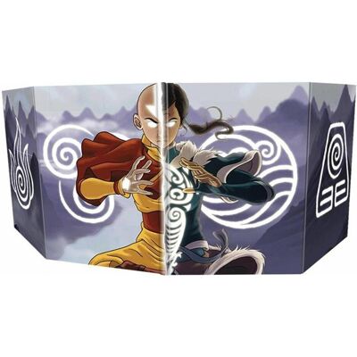 Pegasus 48111G - Avatar Legends - Das Rollenspiel: Spielleitungsschirm (Deutsch, 3 - 6 Spieler) Pegasus 48111G - Avatar Legends - Das Rollenspiel: Spielleitungsschirm (Deutsch, 3 - 6 Spieler)