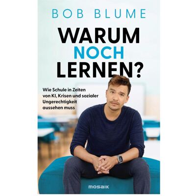 Mosaik Warum noch lernen?, Schulbücher von Bob Blume Mosaik Warum noch lernen?, Schulbücher von Bob Blume