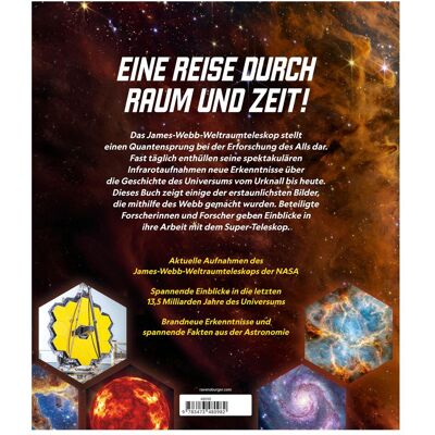 Ravensburger National Geographic Kids - Jenseits der Unendlichkeit, Kinderbücher von Katja Hald Ravensburger National Geographic Kids - Jenseits der Unendlichkeit, Kinderbücher von Katja Hald