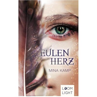 Planet Eulenherz, Kinderbücher von Mina Kamp Planet Eulenherz, Kinderbücher von Mina Kamp