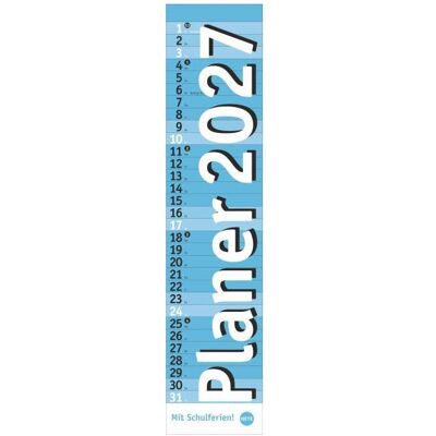 Heye, Kalender, Langplaner,hellblau2027 (Spezial) Heye, Kalender, Langplaner,hellblau2027 (Spezial)