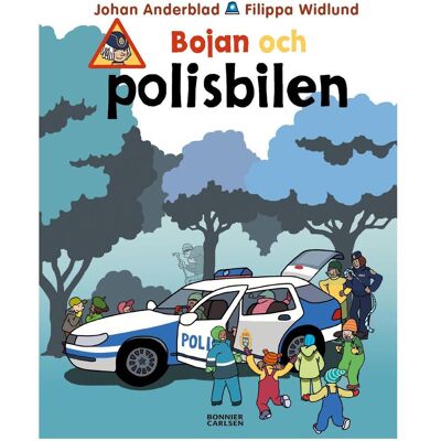 Bonnier 205298 book Children's Swedish Hardcover 32 pages Bonnier 205298 book Children's Swedish Hardcover 32 pages