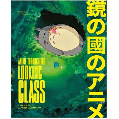 Prestel Anime Through the Looking Glass, Sachbücher von Nathalie Bittinger Prestel Anime Through the Looking Glass, Sachbücher von Nathalie Bittinger