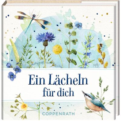 Coppenrath Ein Lächeln für dich, Belletristik von Marjolein Bastin Coppenrath Ein Lächeln für dich, Belletristik von Marjolein Bastin