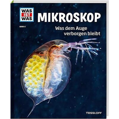 Tessloff Mikroskop. Was dem Auge verborgen bleibt, Fachbücher von Manfred Baur Tessloff Mikroskop. Was dem Auge verborgen bleibt, Fachbücher von Manfred Baur