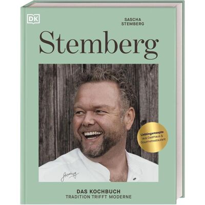 Dorling Kindersley Stemberg, Ratgeber von Sascha Stemberg Dorling Kindersley Stemberg, Ratgeber von Sascha Stemberg