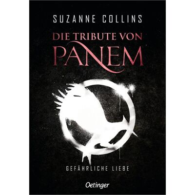 Oetinger Die Tribute von Panem 2, Kinderbücher von Suzanne Collins Oetinger Die Tribute von Panem 2, Kinderbücher von Suzanne Collins