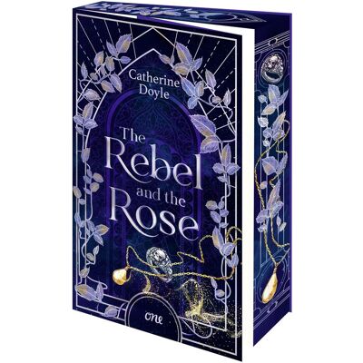One, Jugendbücher, The Rebel and the Rose (Deutsch, Catherine Doyle) One, Jugendbücher, The Rebel and the Rose (Deutsch, Catherine Doyle)