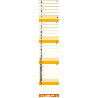 Athesia, Kalender, Supermemo Kalender 2027 (A2) Athesia, Kalender, Supermemo Kalender 2027 (A2)