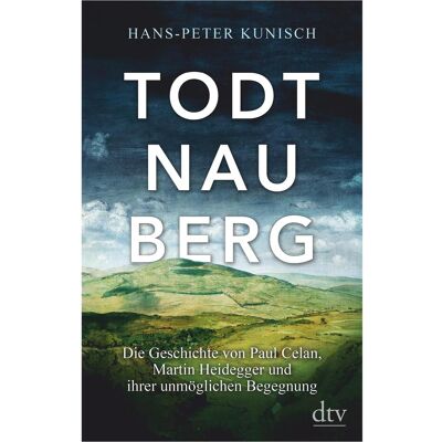 DTV Todtnauberg, Sachbücher von Hans-Peter Kunisch DTV Todtnauberg, Sachbücher von Hans-Peter Kunisch