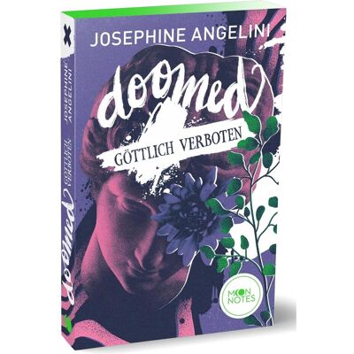 Oetinger Fates & Furies 4. Doomed, Kinderbücher von Josephine Angelini Oetinger Fates & Furies 4. Doomed, Kinderbücher von Josephine Angelini