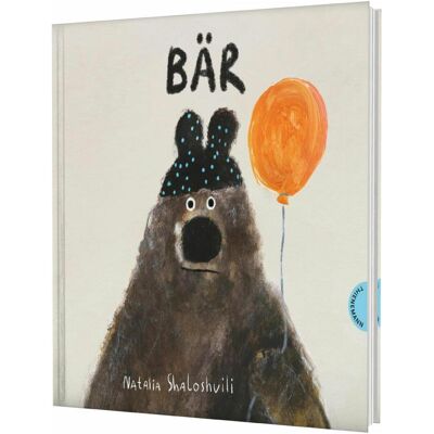 Thienemann Bär, Kinderbücher von Natalia Shaloshvili Thienemann Bär, Kinderbücher von Natalia Shaloshvili