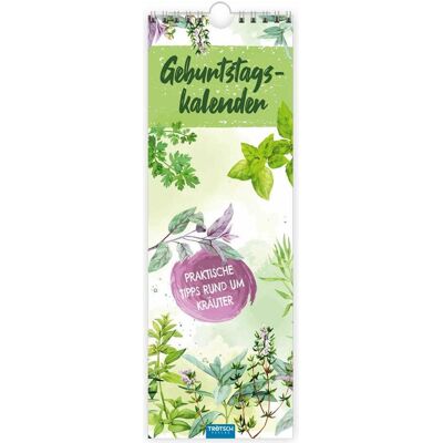 Trötsch, Kalender, Trösch Wandkalender Geburtstagskalender Trötsch, Kalender, Trösch Wandkalender Geburtstagskalender