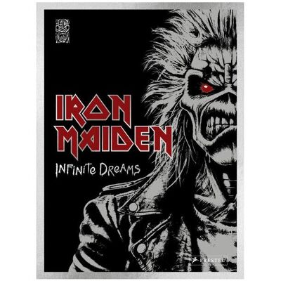 Prestel Iron Maiden. Infinite Dreams, Fachbücher von Iron Maiden, Bruce Dickinson, Steve Harris Prestel Iron Maiden. Infinite Dreams, Fachbücher von Iron Maiden, Bruce Dickinson, Steve Harris